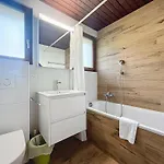Apartment Oiseau Roc 306 Verbier