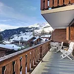 Apartment Oiseau Roc 306
