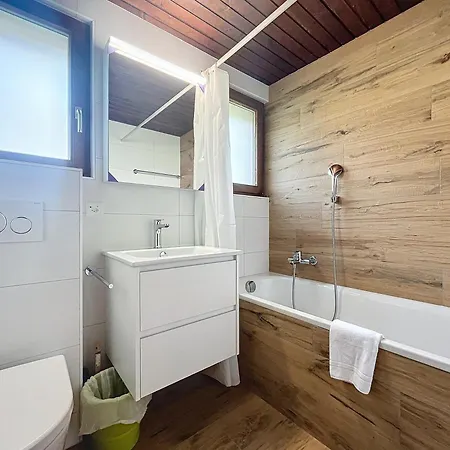 Appartamento Oiseau Roc 306 Verbier