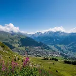 Appartement Oiseau Roc 306 Verbier