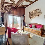 Oiseau Roc 306 Appartement