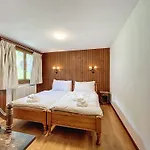 Oiseau Roc 306 Appartement Verbier